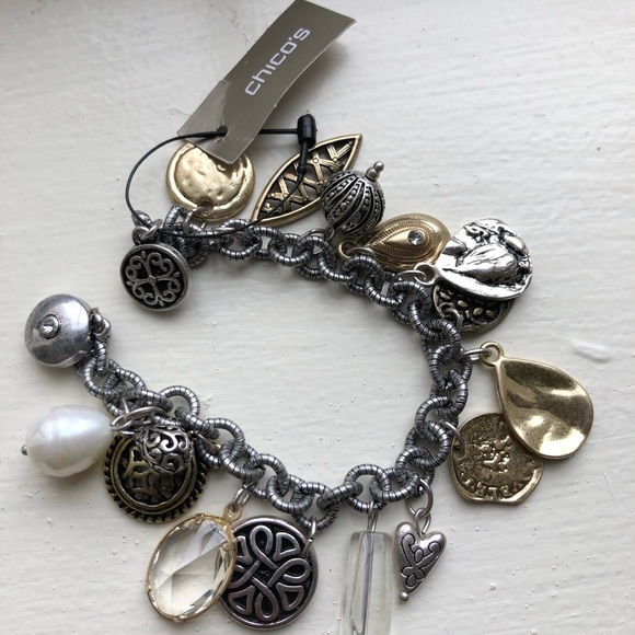 New Chico Bracelet - Picture 2 of 2